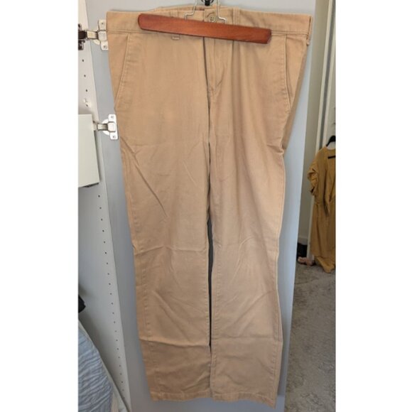 Express Men's Slim Fit Chino - 32x32 - Picture 1 of 3